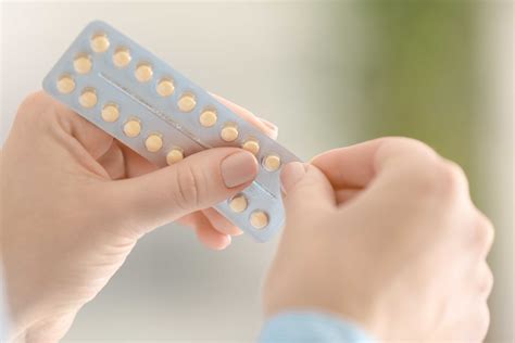 minipílula anticoncepcional